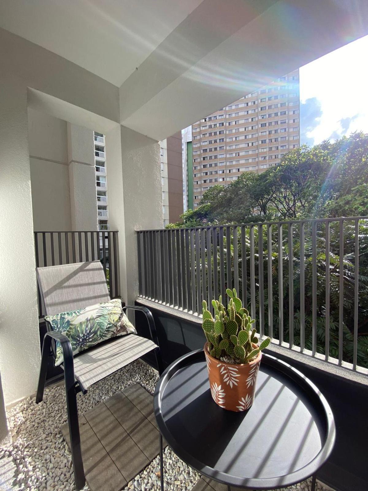Apartment Apartamento Em Sao Paulo